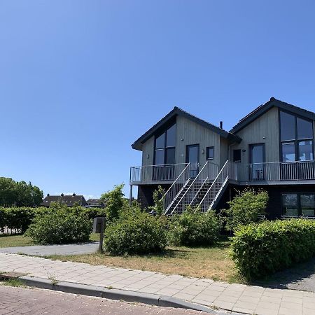 Lovely Holiday Home In Stavoren Near Frisian Lakes Екстериор снимка