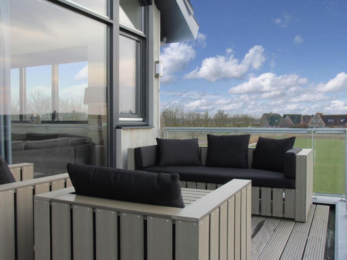 Lovely Holiday Home In Stavoren Near Frisian Lakes Екстериор снимка
